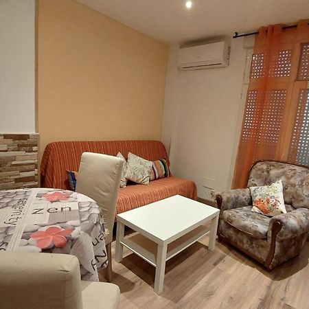 Homestay Barrionuevo Madri Exterior foto